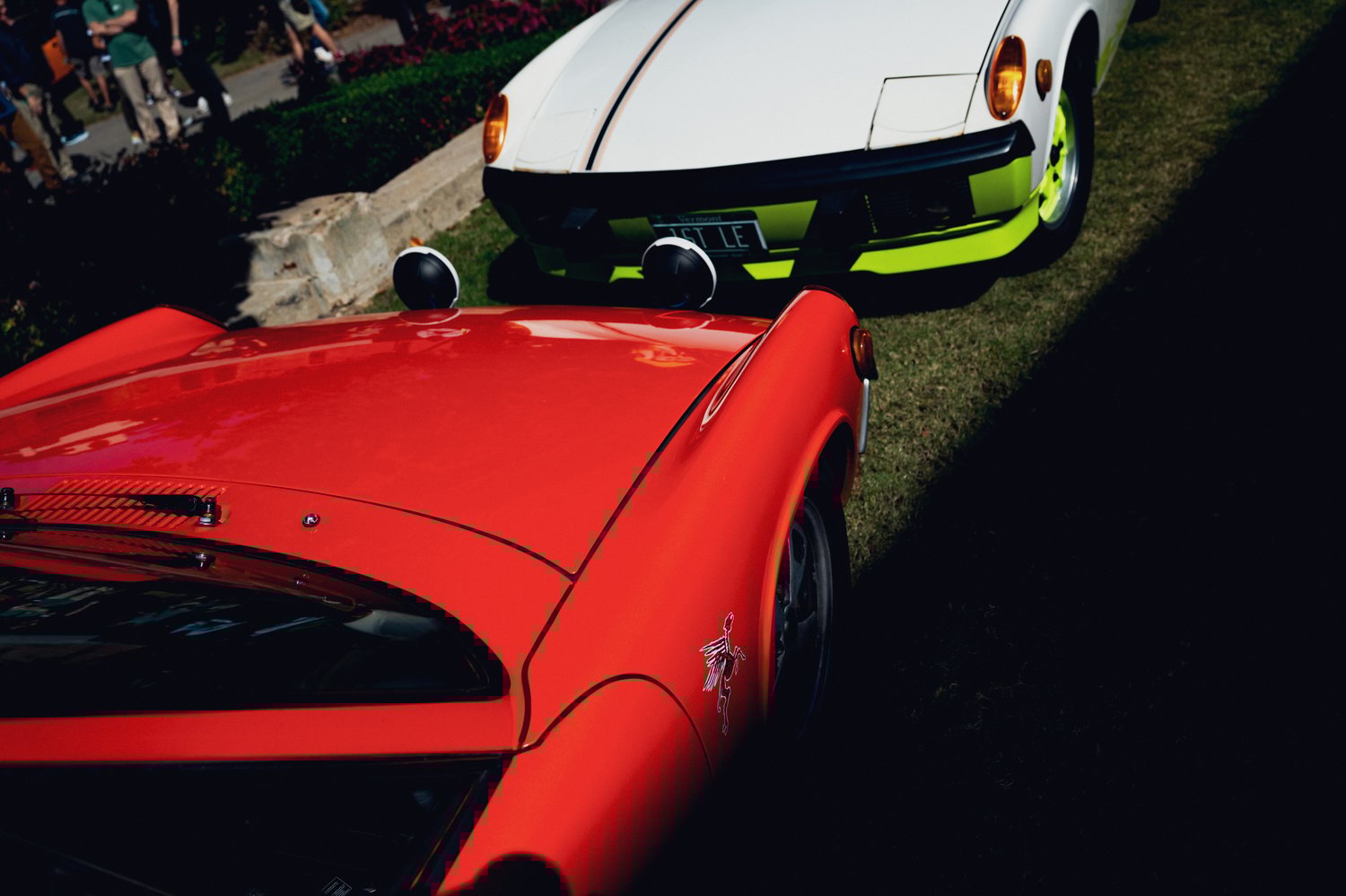 Luftgekühlt 11: The Film