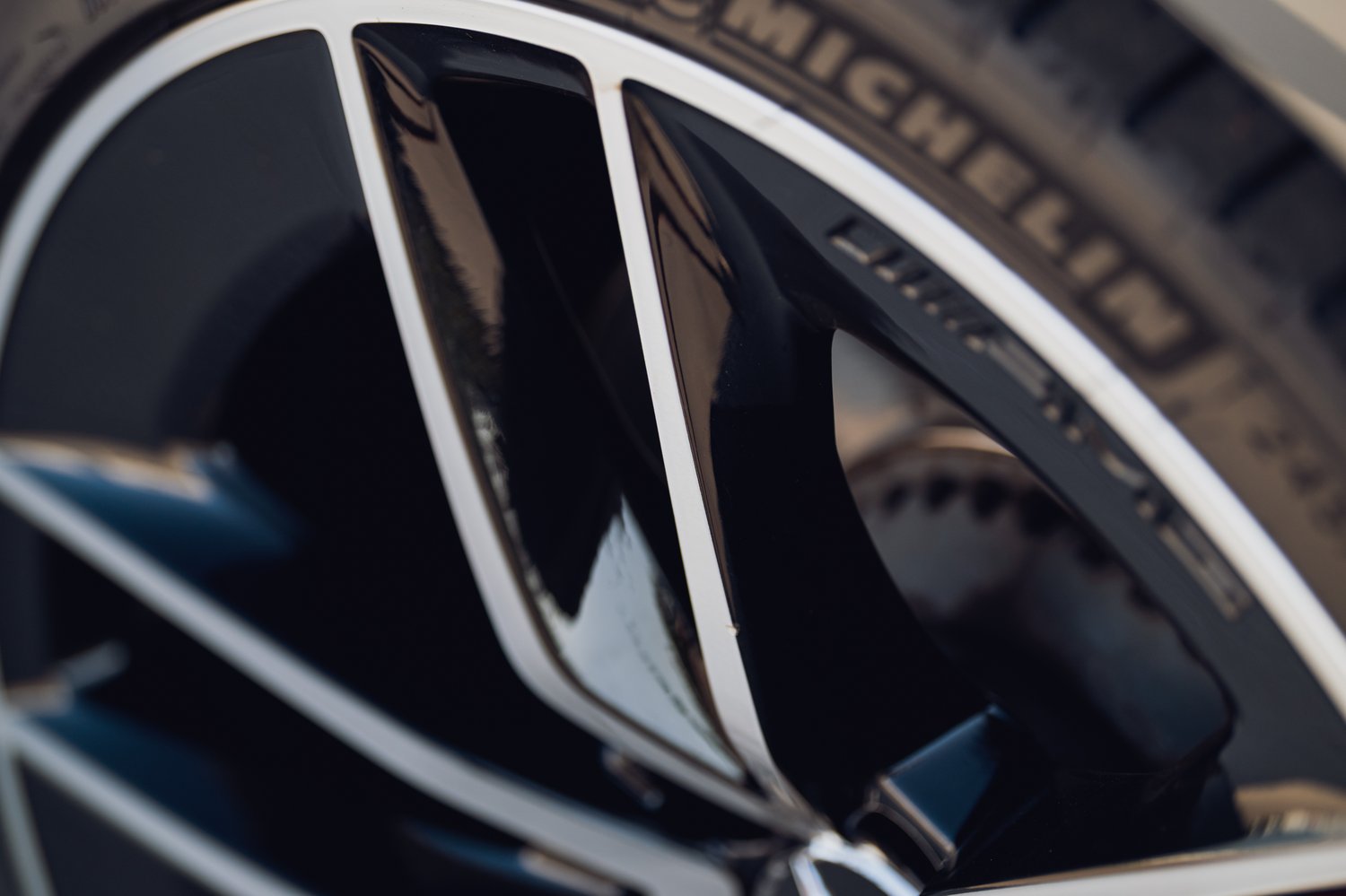 2019 Mercedes‑Benz CLS