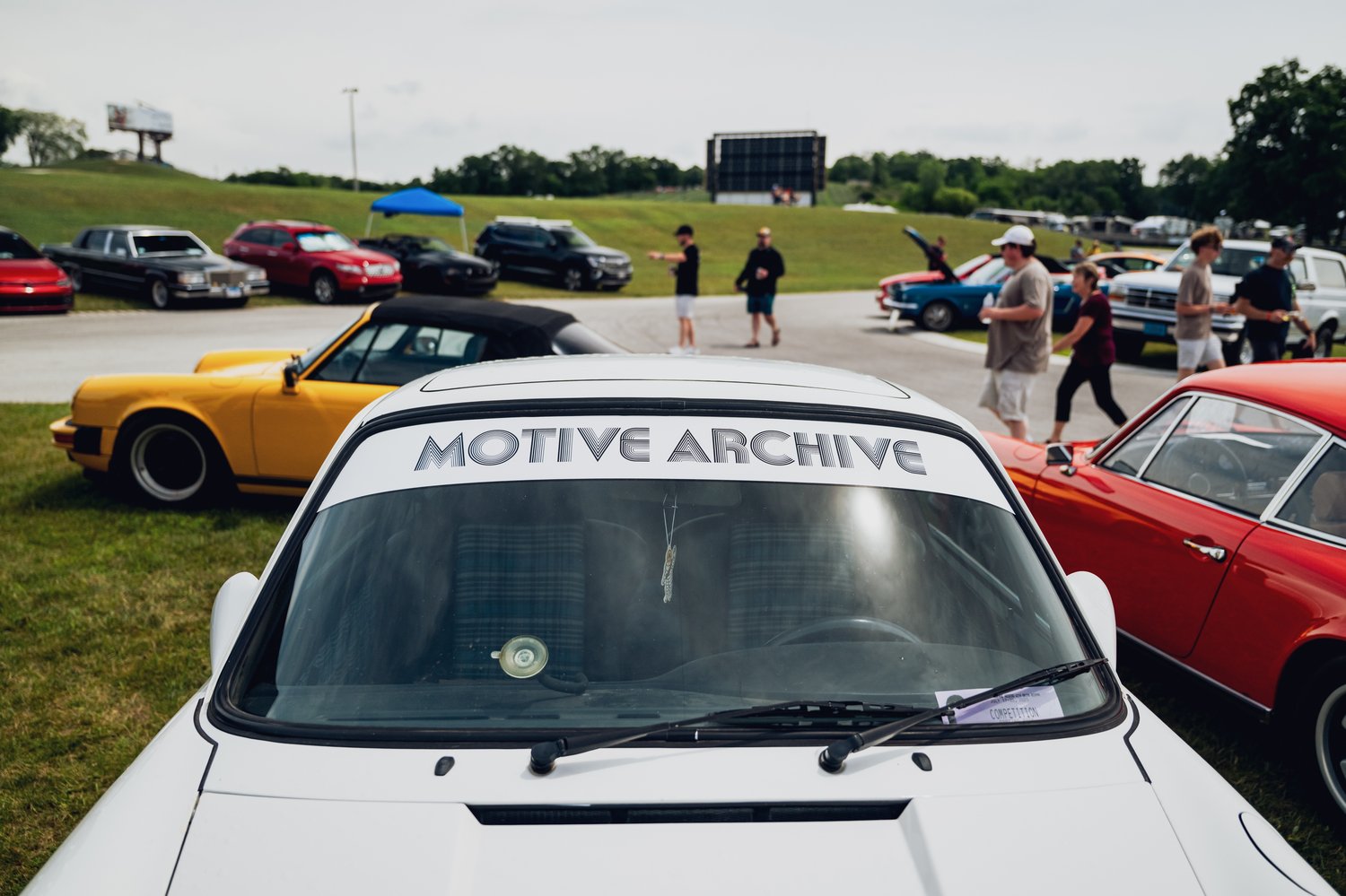 Monterey Car Week 2025-RM Sotheby's Preview