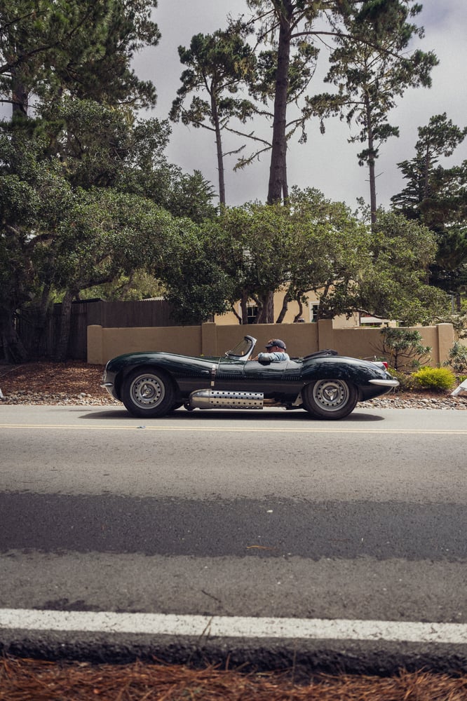 Monterey Car Week 2025-RM Sotheby's Preview