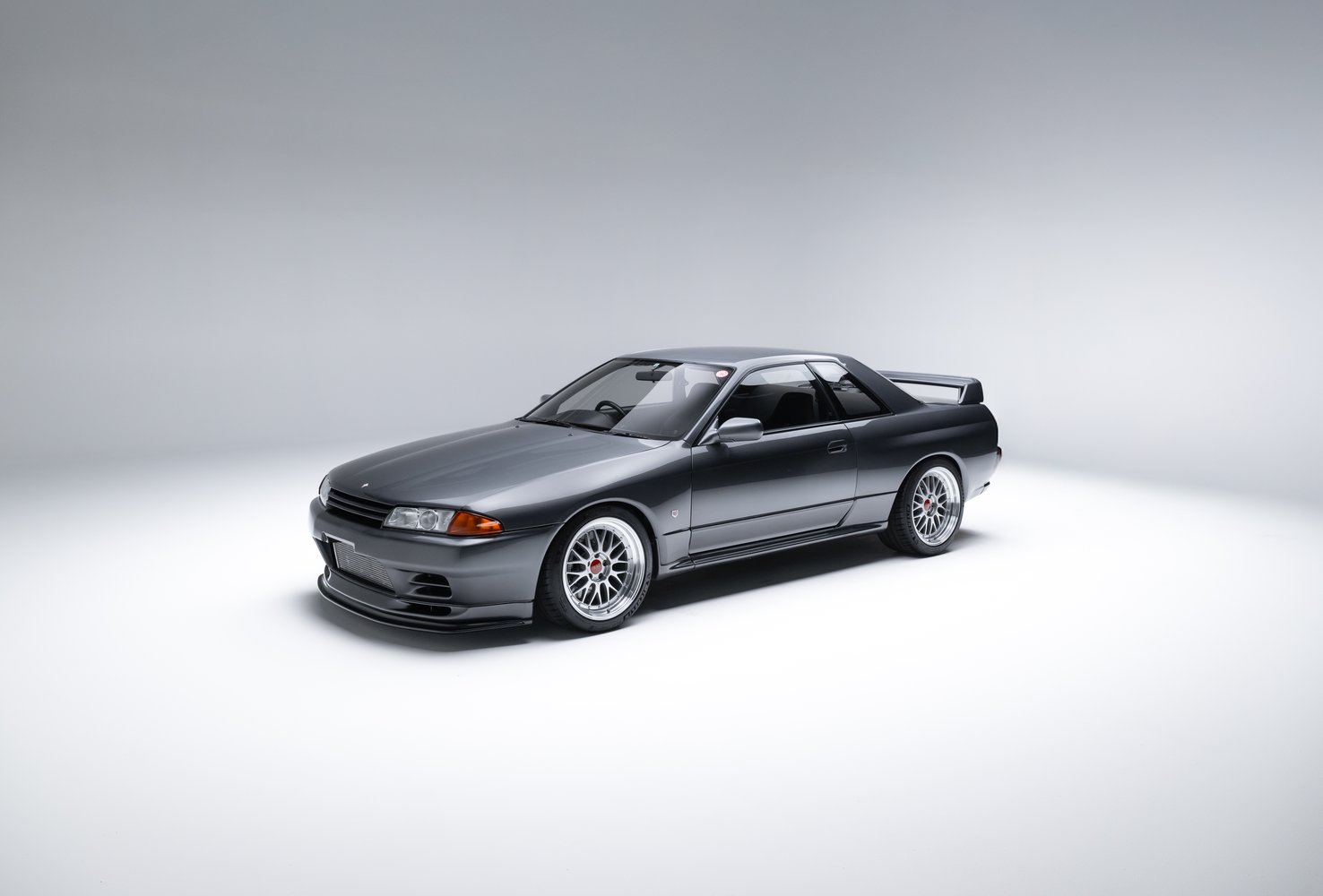1990 Nissan Skyline GT-R