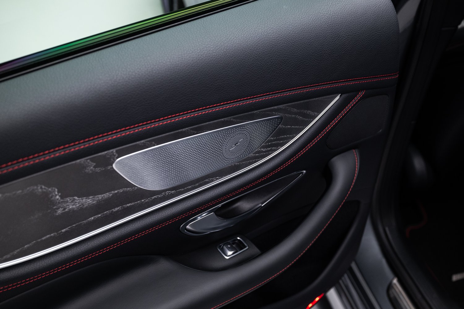 2019 Mercedes‑Benz CLS