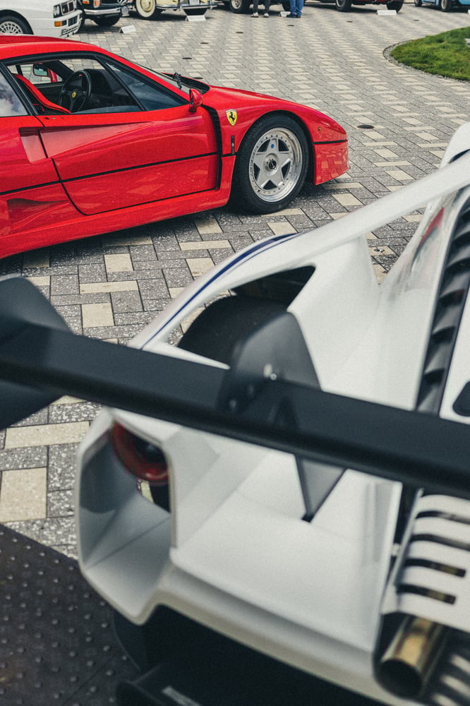 Monterey Car Week 2025-RM Sotheby's Preview