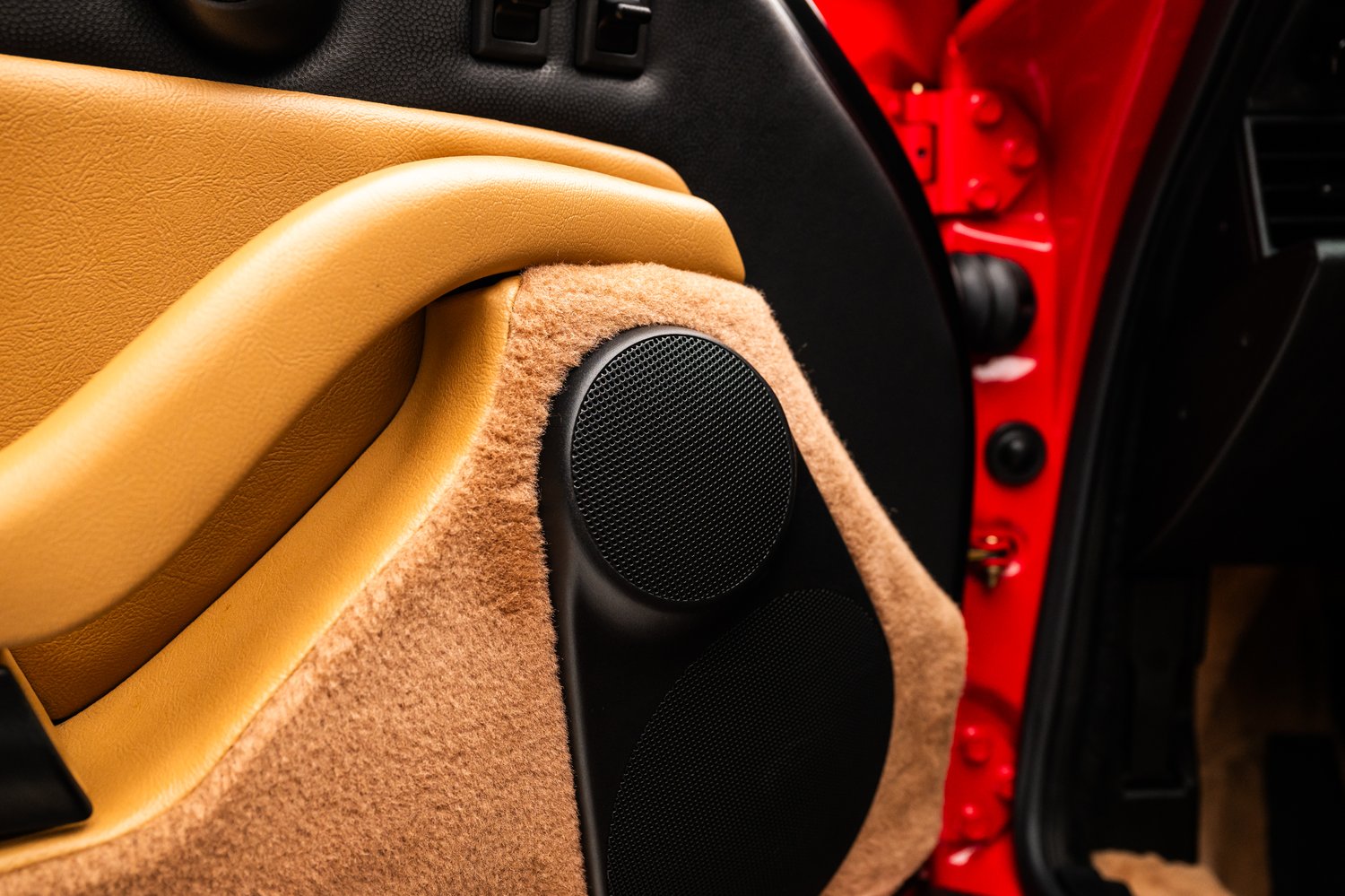 1998 Porsche 911 Carrera S