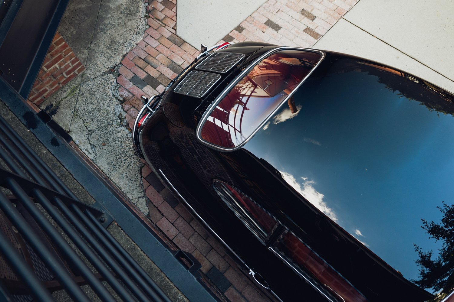 Luftgekühlt 11: The Film