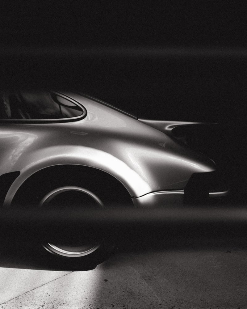 Luftgekühlt 11: The Film