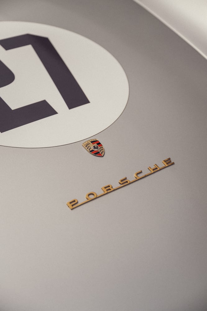 Monterey Car Week 2025 - Gooding & Broad Arrow