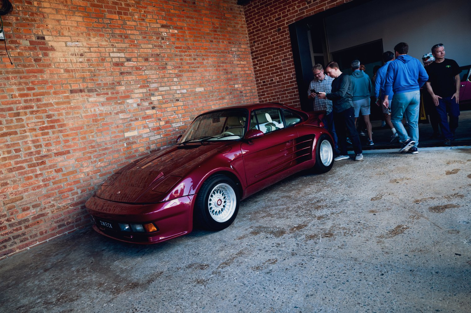 Luftgekühlt 11: The Film