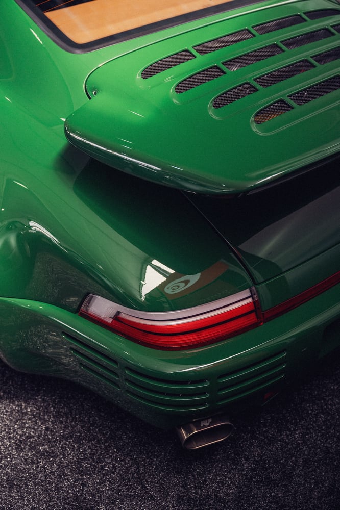 Monterey Car Week 2025 - Gooding & Broad Arrow