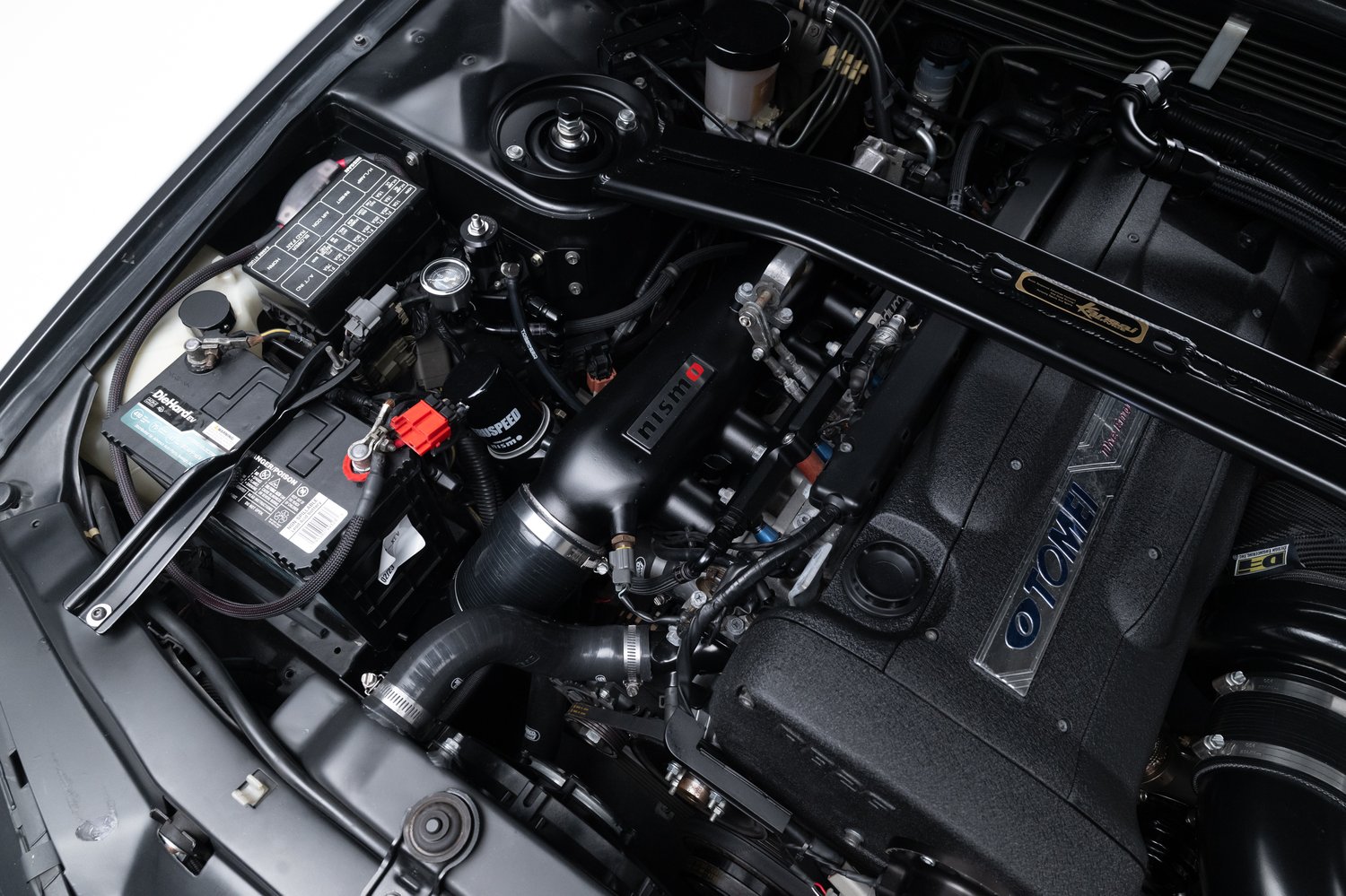 1990 Nissan Skyline GT-R