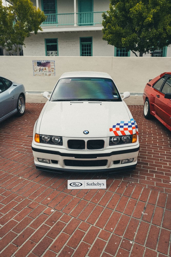 Monterey Car Week 2025-RM Sotheby's Preview