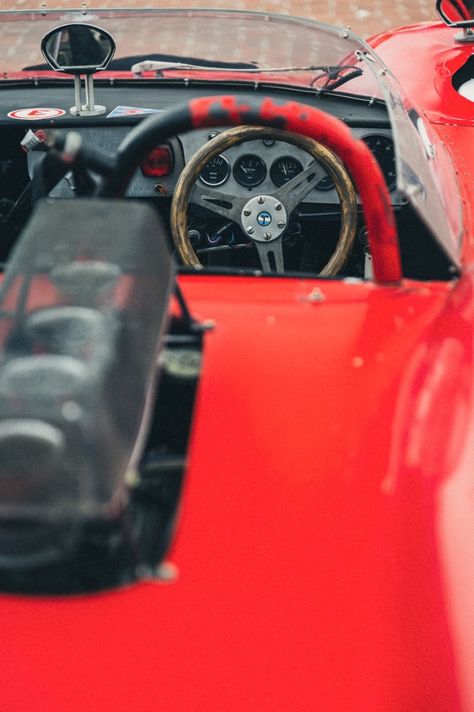 Monterey Car Week 2025-RM Sotheby's Preview