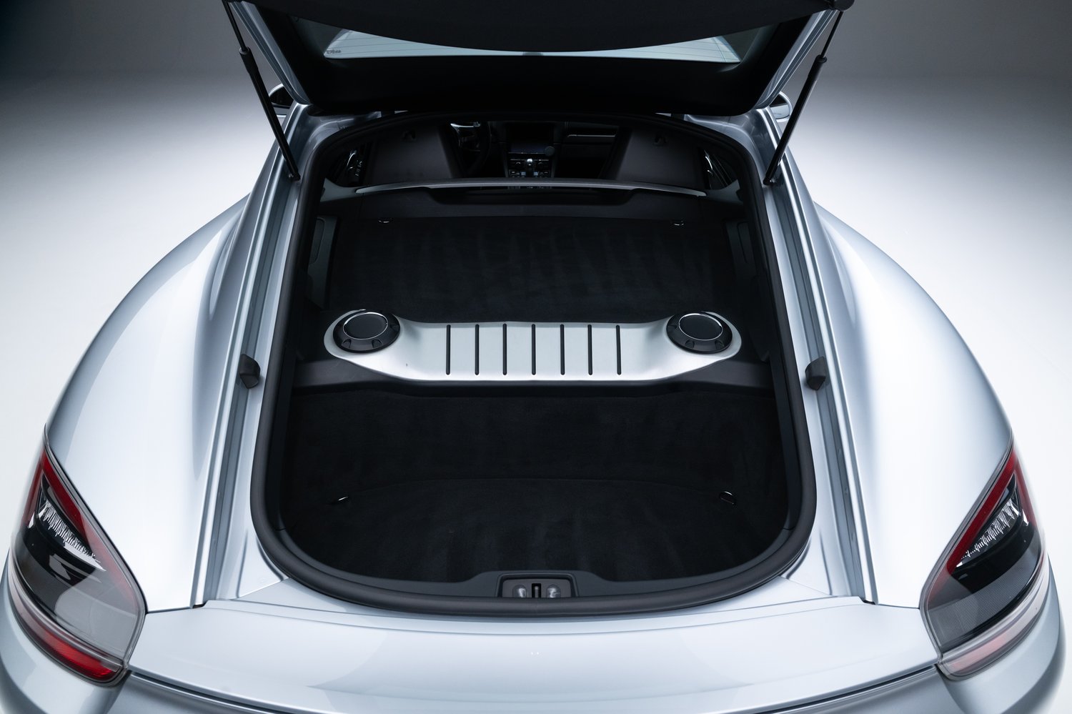 2015 Porsche Cayman GTS