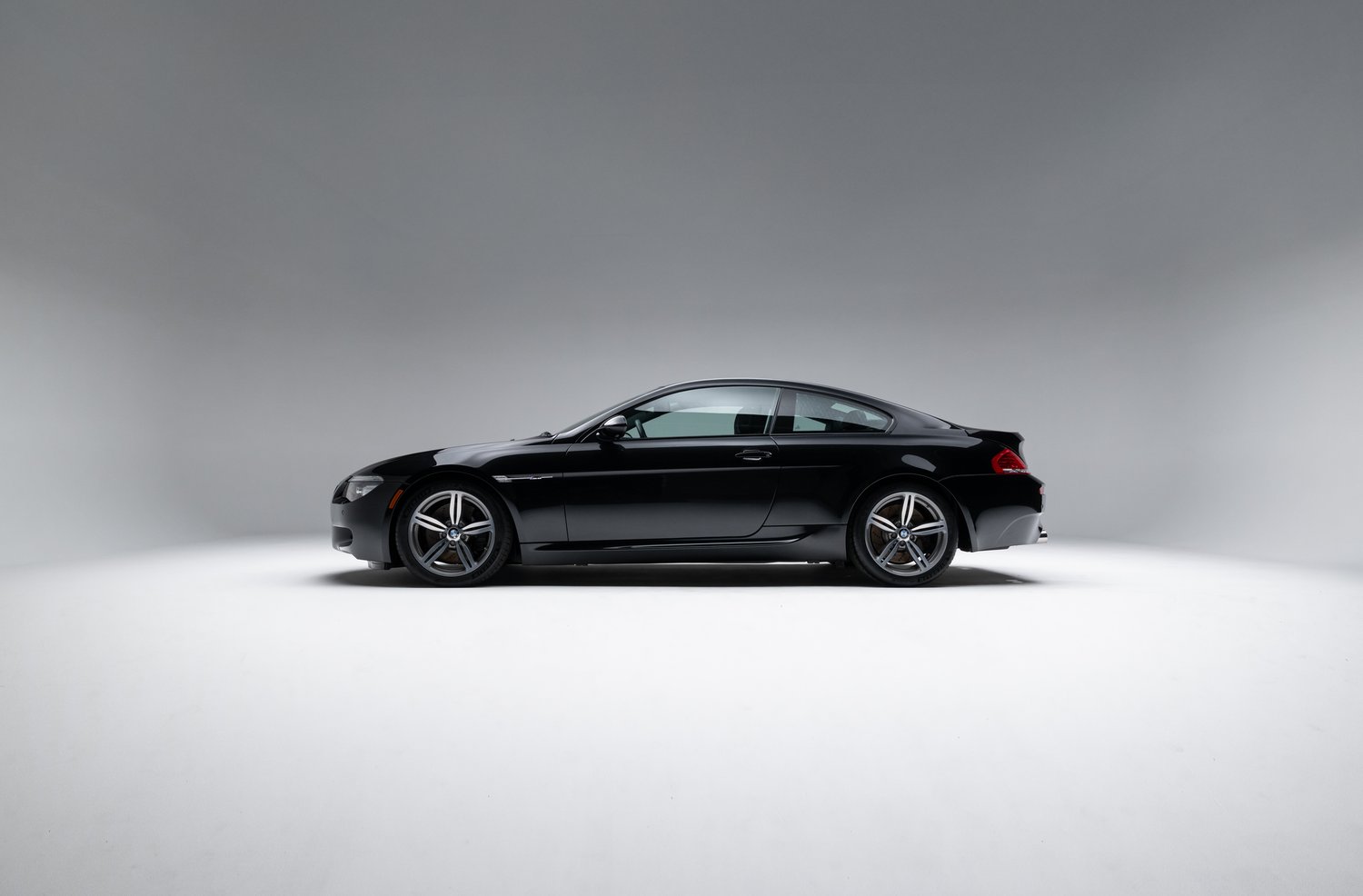 2009 BMW M6 Dinan