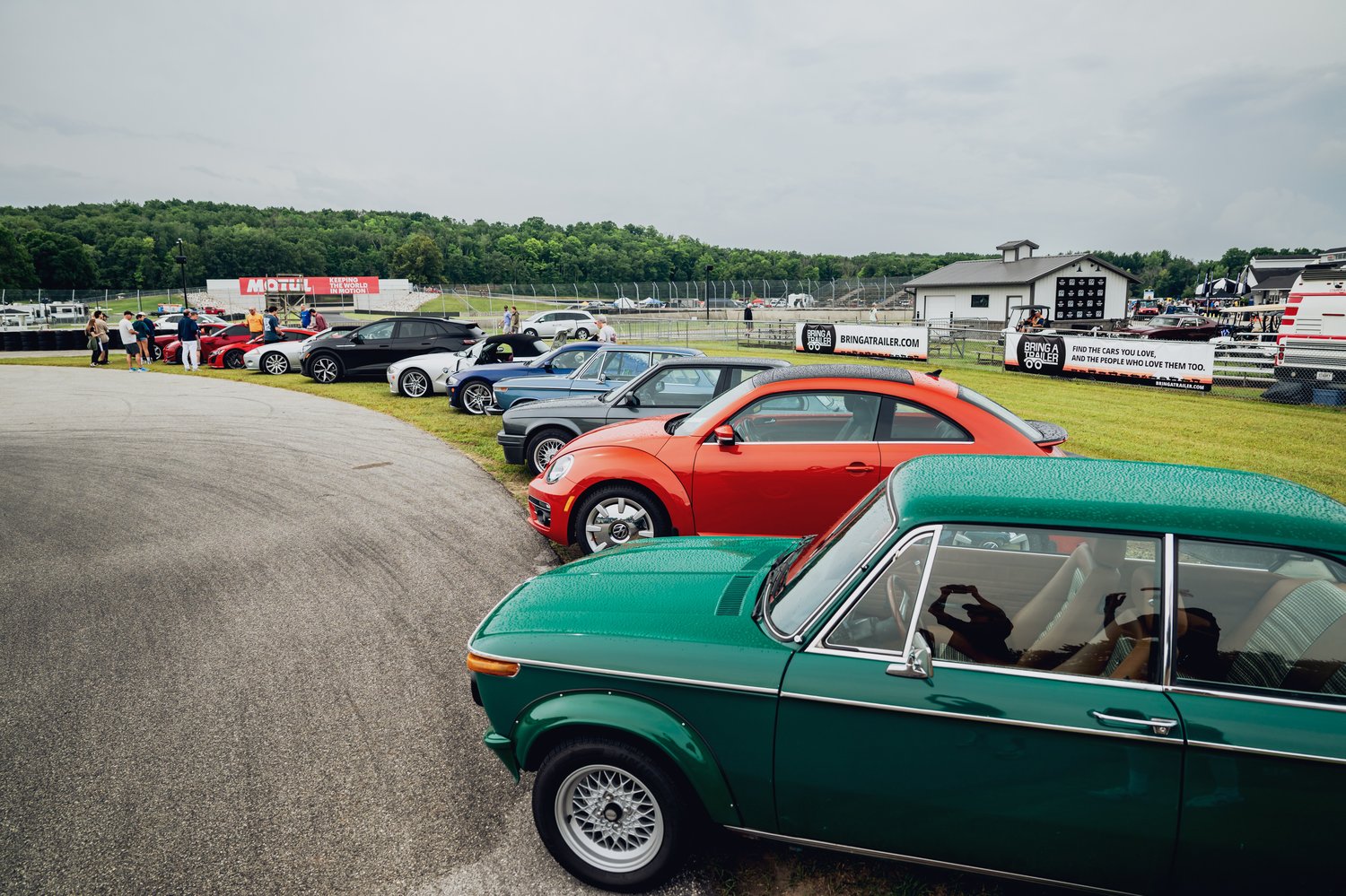 Monterey Car Week 2025-RM Sotheby's Preview