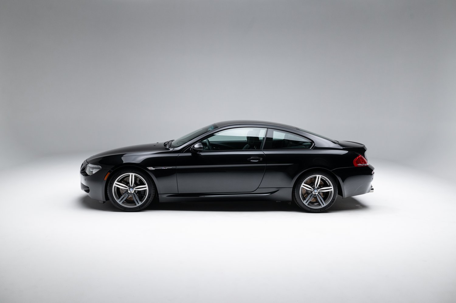 2009 BMW M6 Dinan