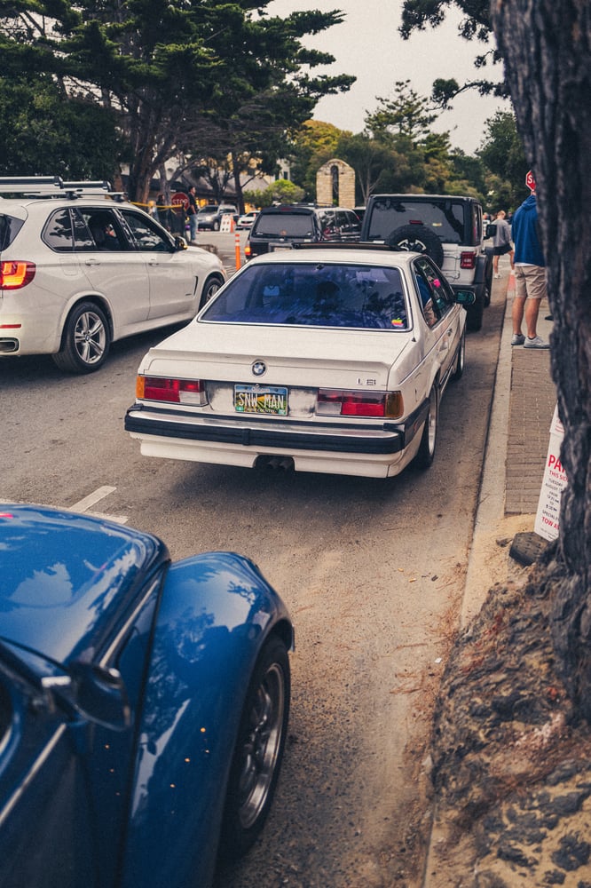 Monterey Car Week 2025-RM Sotheby's Preview