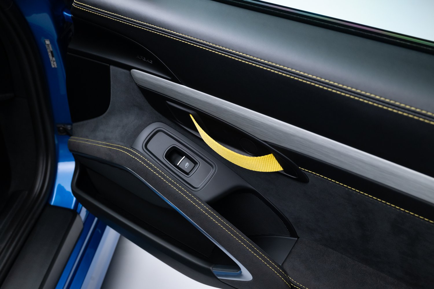 2016 Porsche Cayman GT4