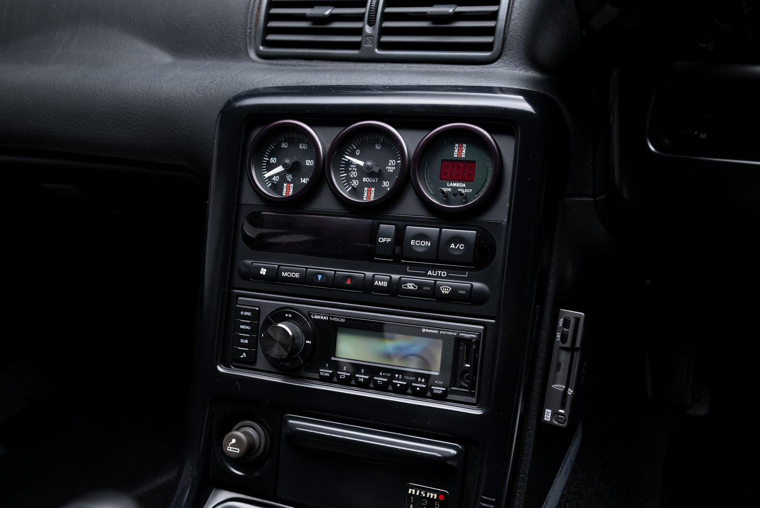 1990 Nissan Skyline GT-R