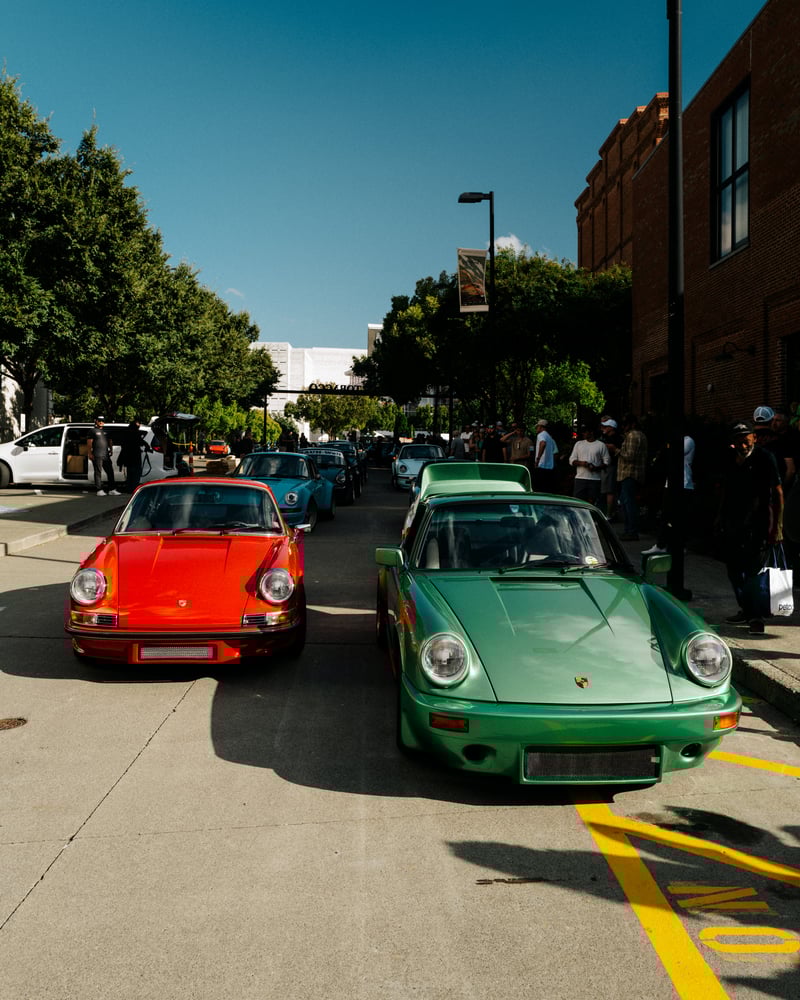 Luftgekühlt 11: The Film