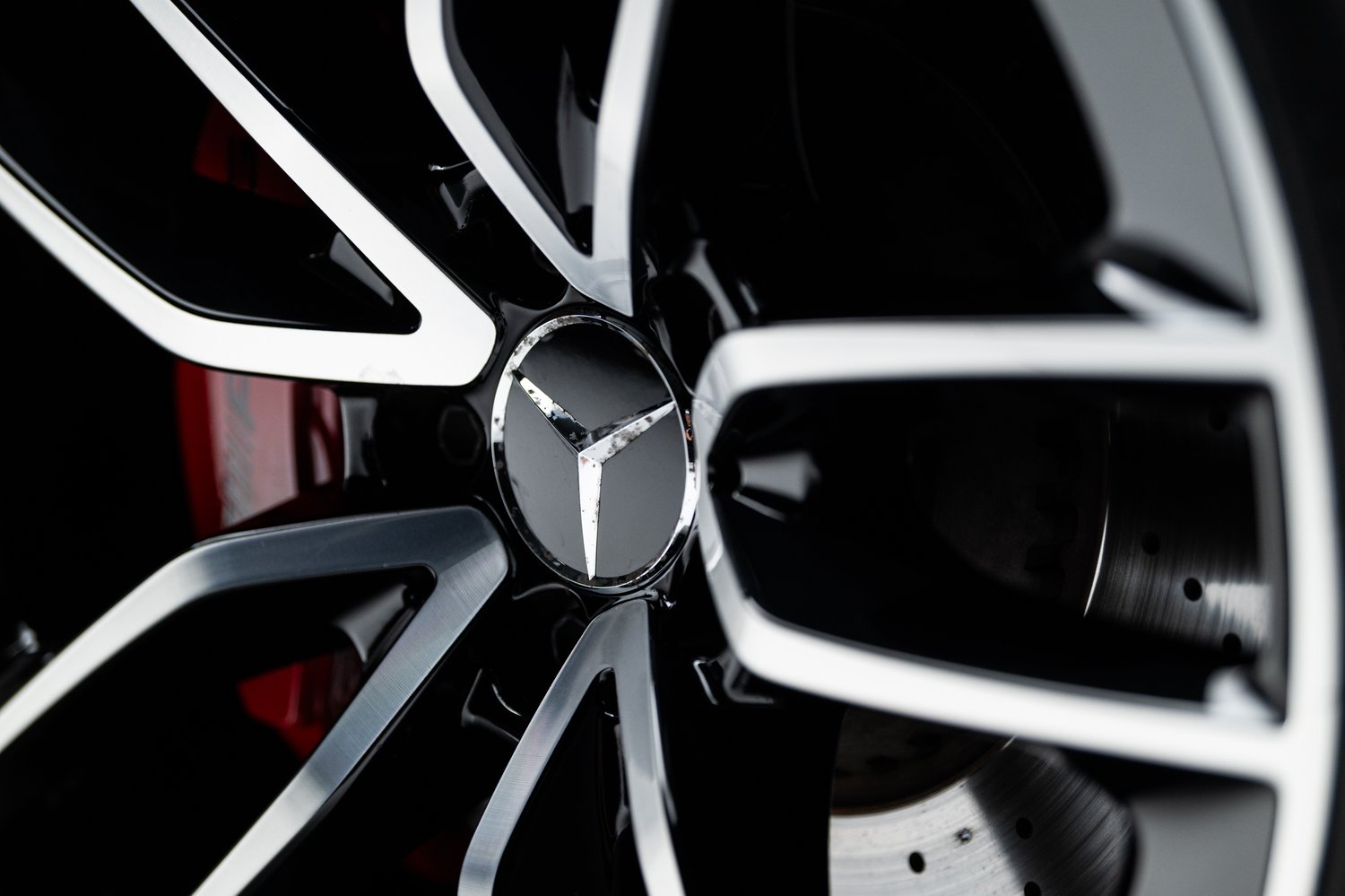 2019 Mercedes‑Benz CLS