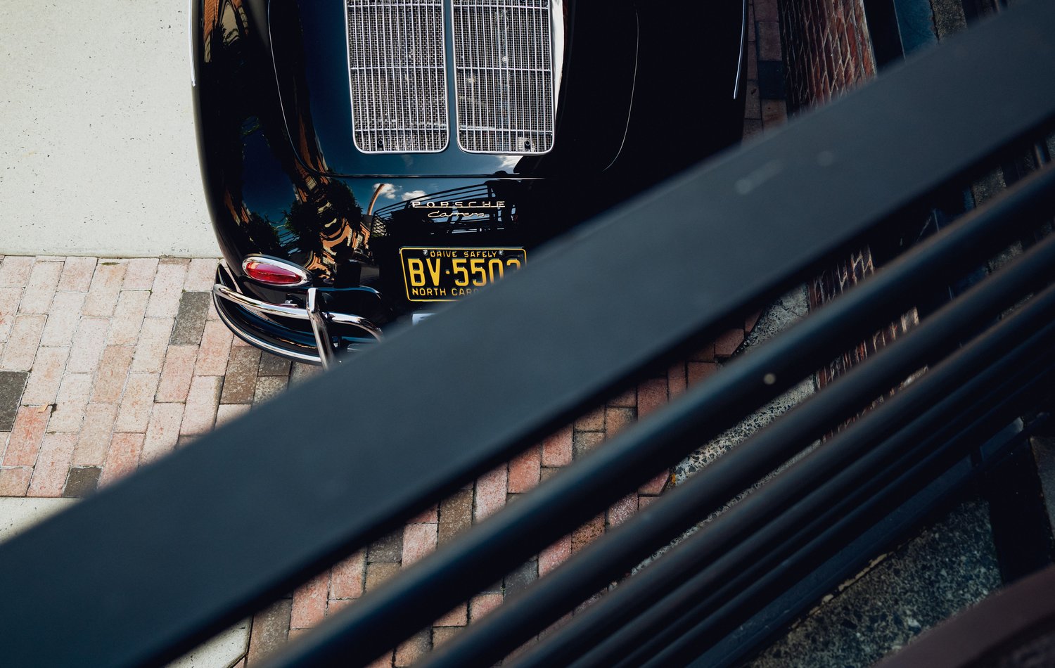 Luftgekühlt 11: The Film