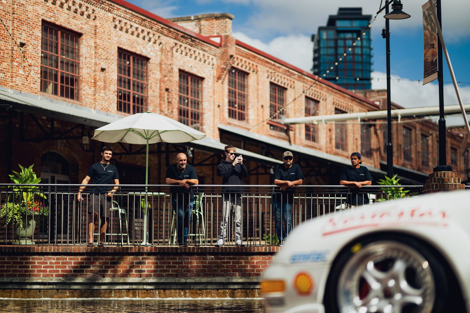 Luftgekühlt 11: The Film