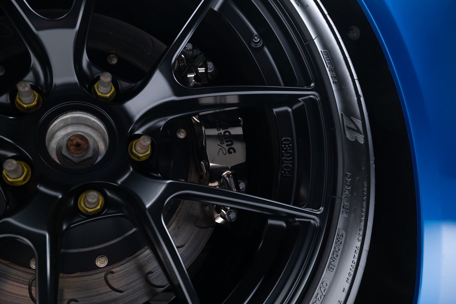 2016 Porsche Cayman GT4