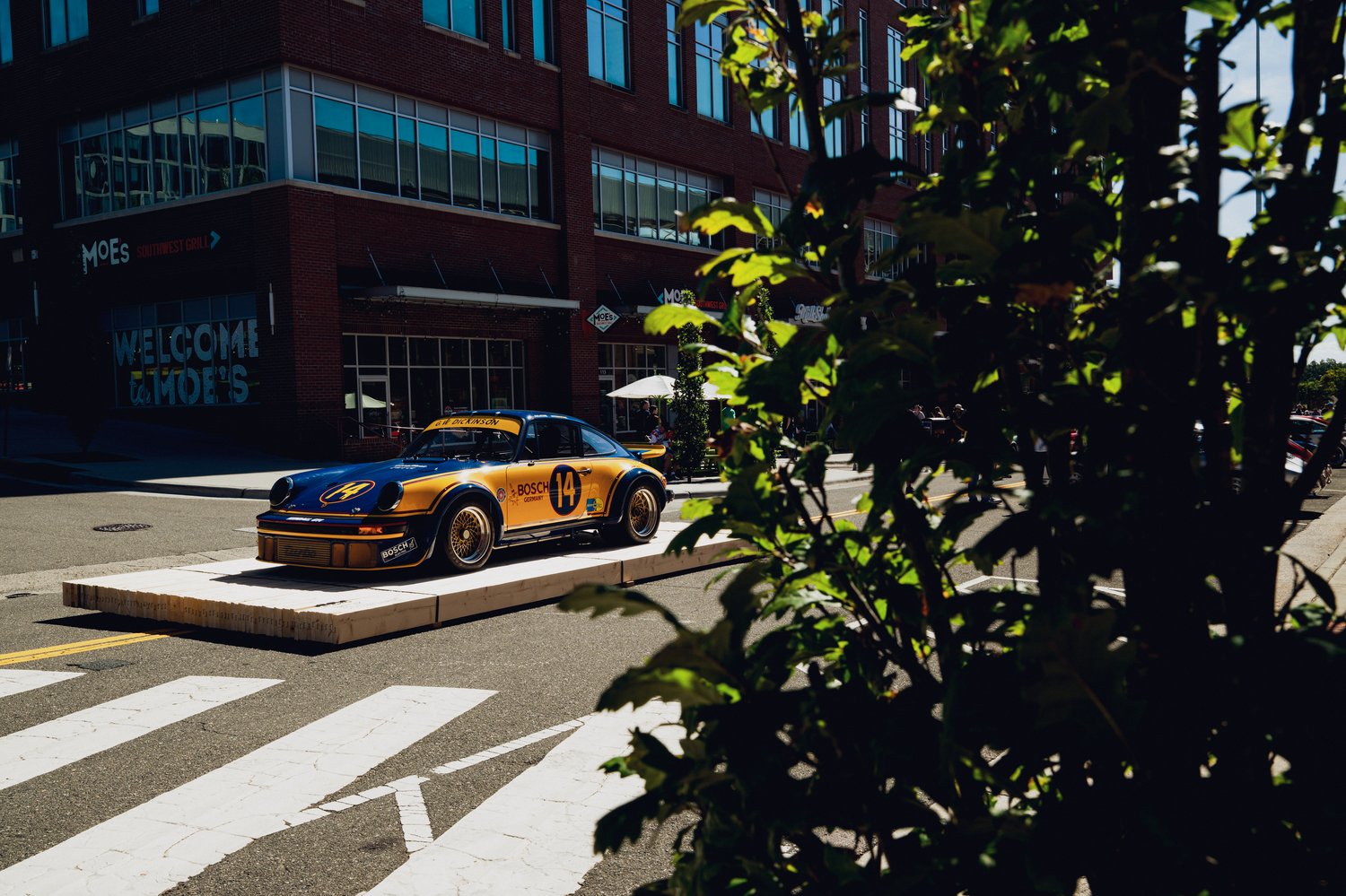 Luftgekühlt 11: The Film