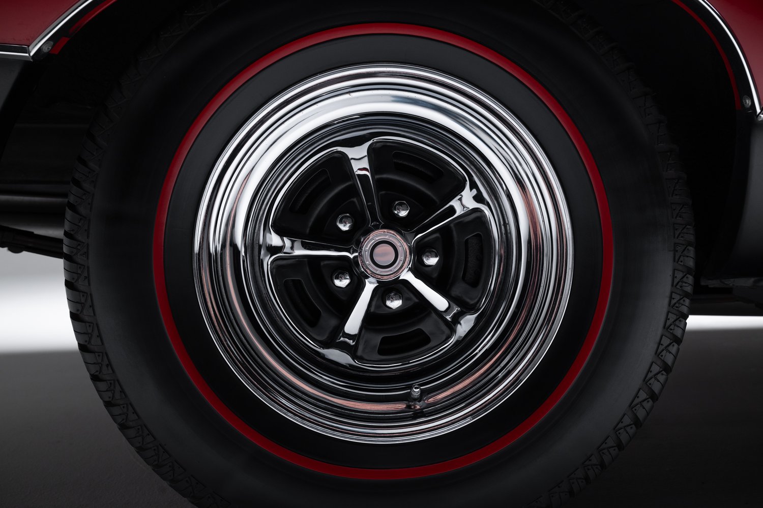 1969 Plymouth GTX Convertible