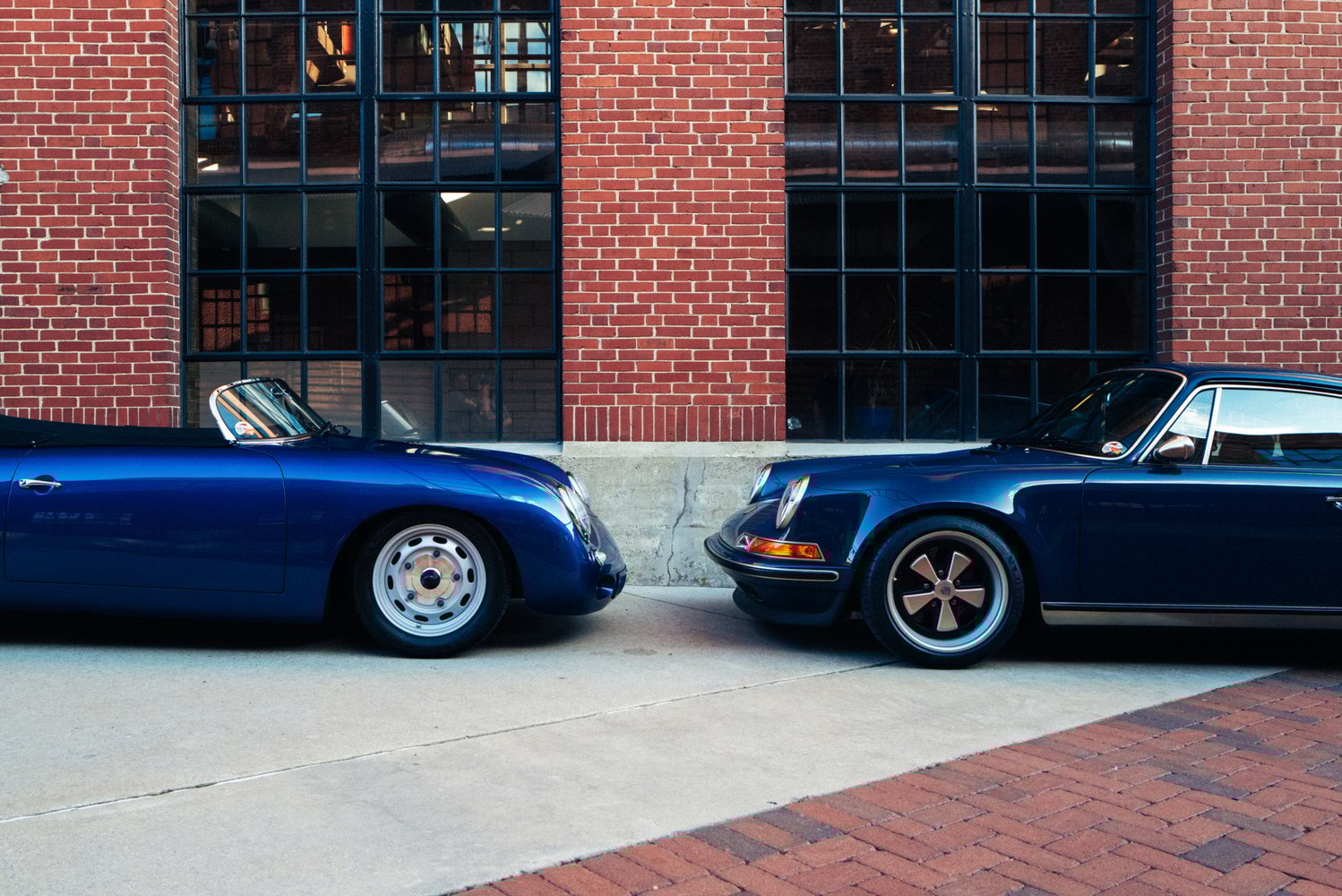 Luftgekühlt 11: The Film