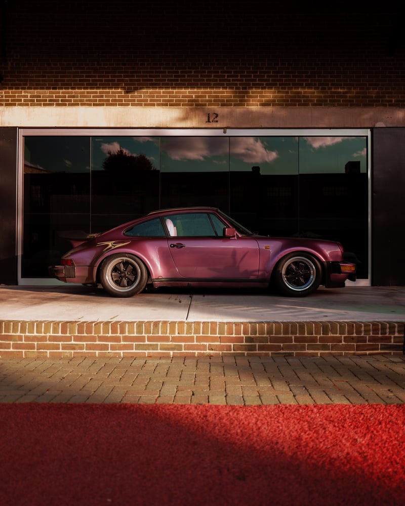 Luftgekühlt 11: The Film