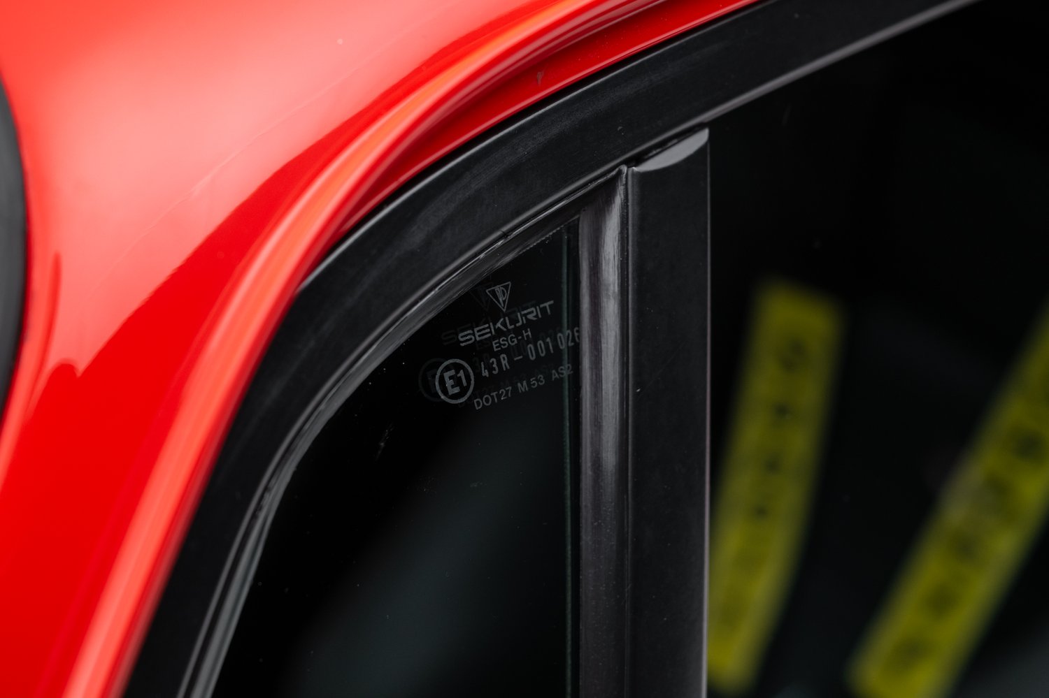 1985 Porsche 911 Carrera M491 Turbo Look Sells for $165,000 on Bring a Trailer