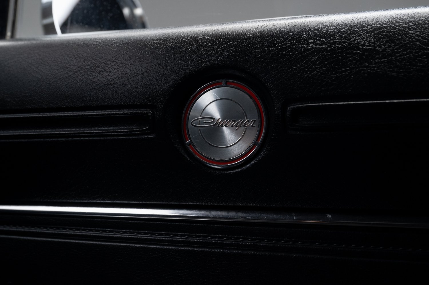 1969 Dodge Charger R/T