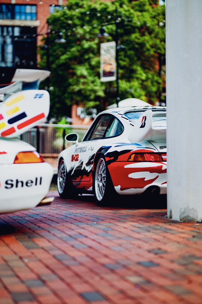 Luftgekühlt 11: The Film