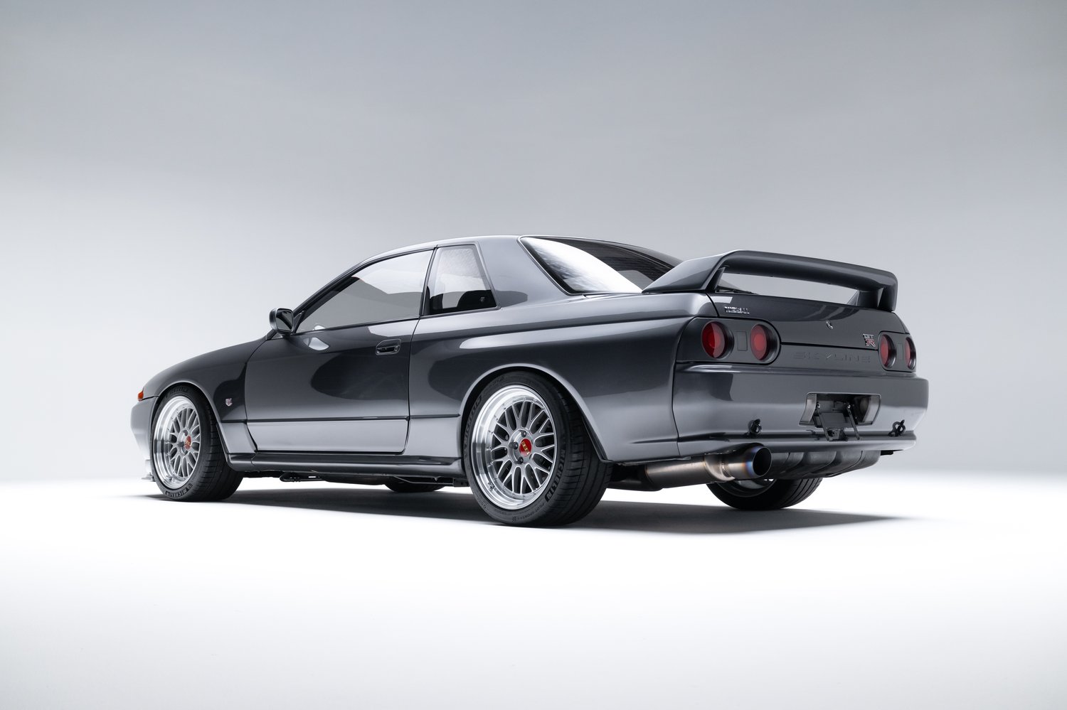 1990 Nissan Skyline GT-R