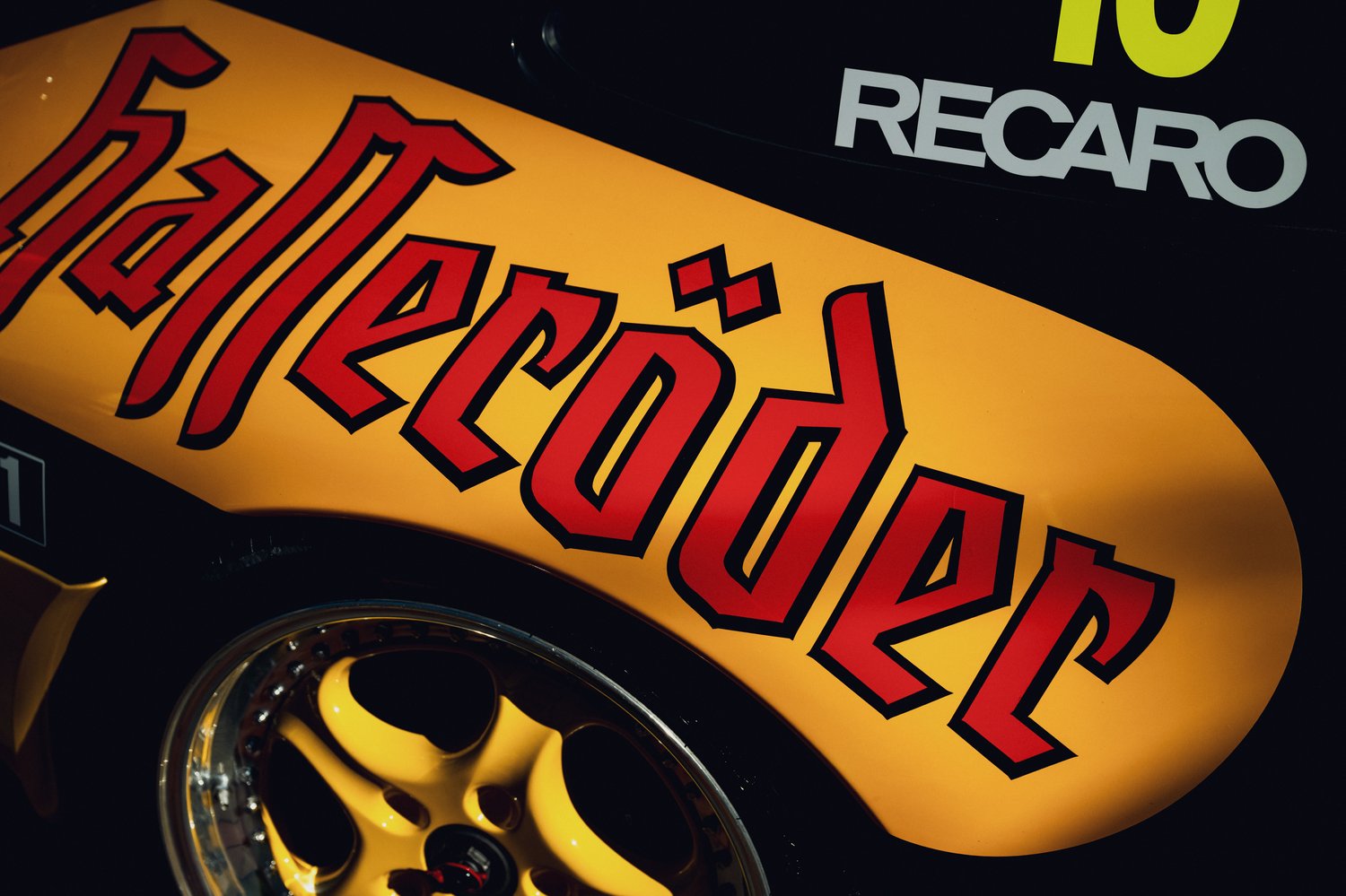 Luftgekühlt 11: The Film