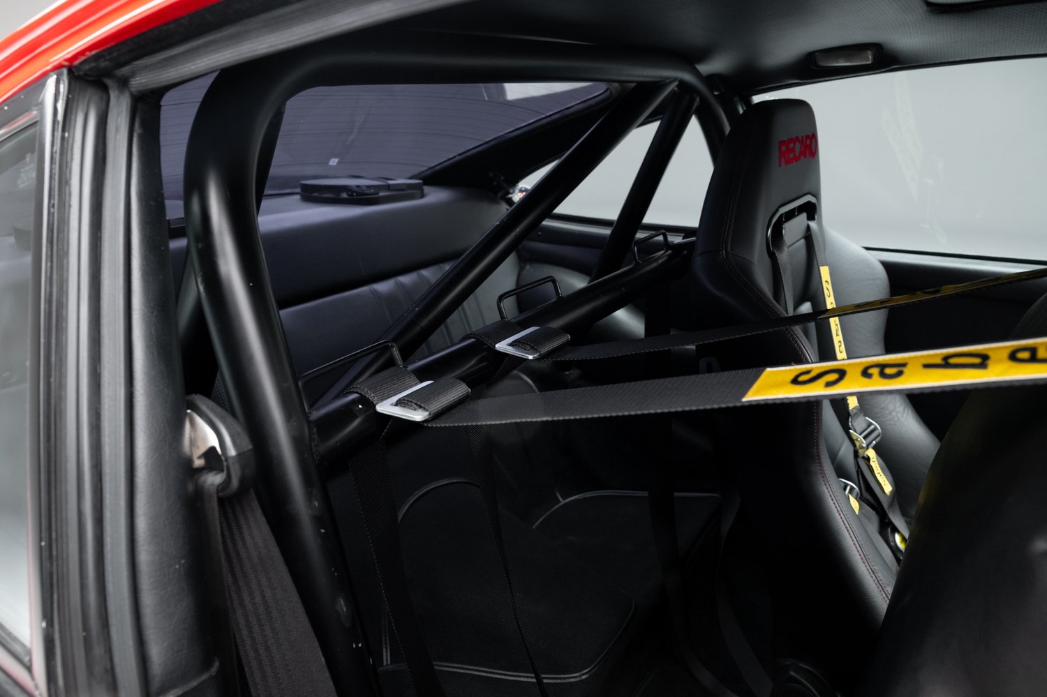 1985 Porsche 911 Carrera M491 Turbo Look Sells for $165,000 on Bring a Trailer