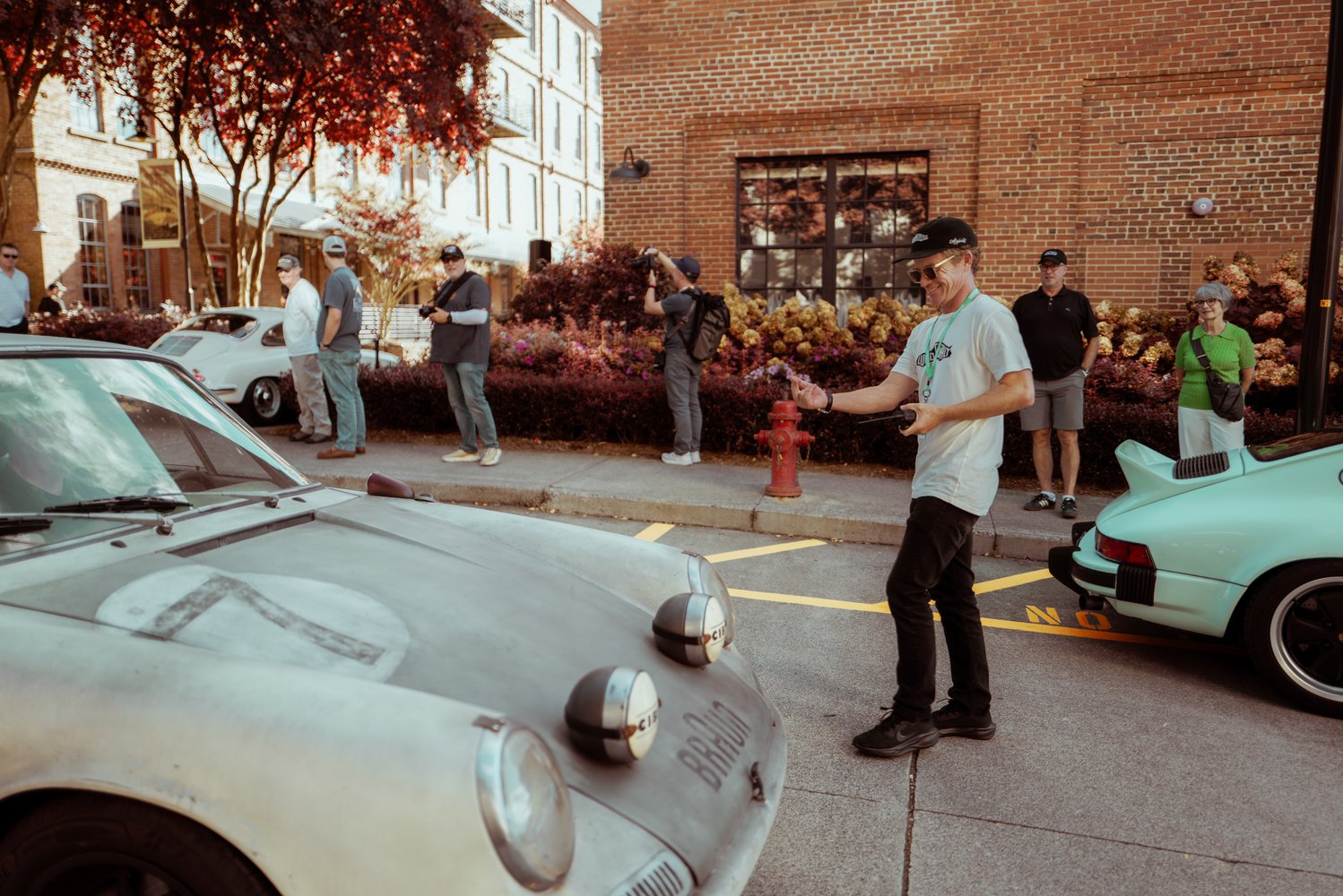 Luftgekühlt 11: The Film