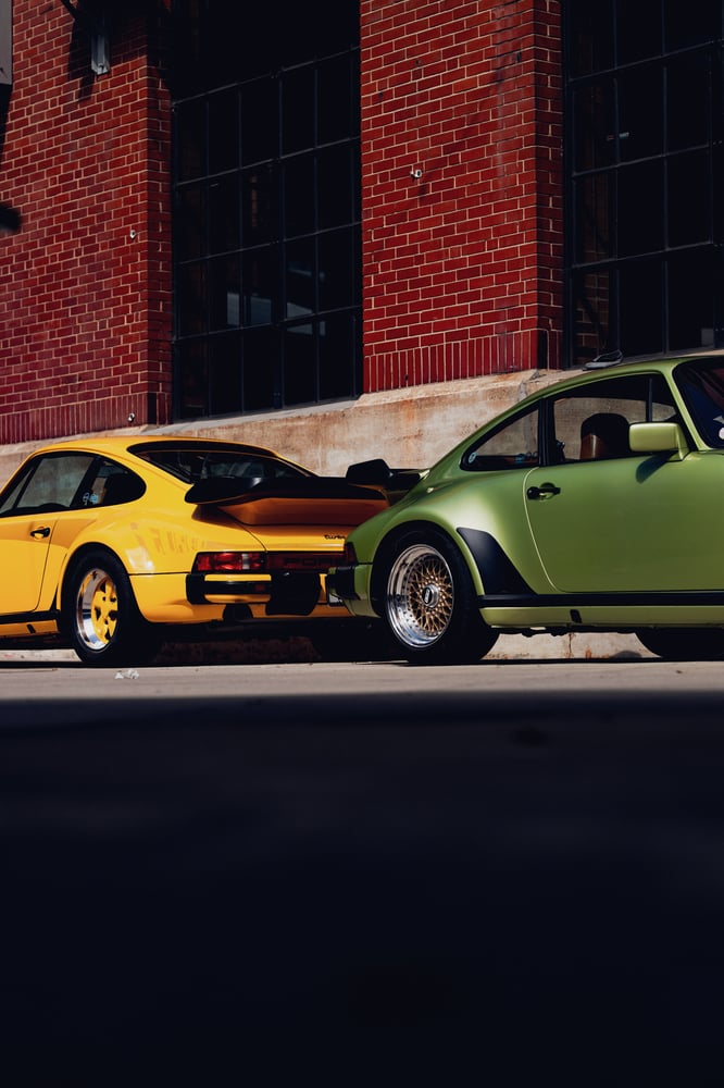 Luftgekühlt 11: The Film