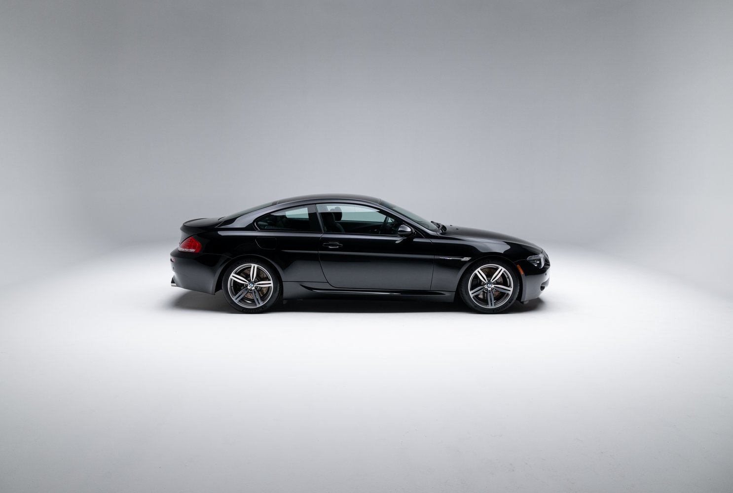 2009 BMW M6 Dinan