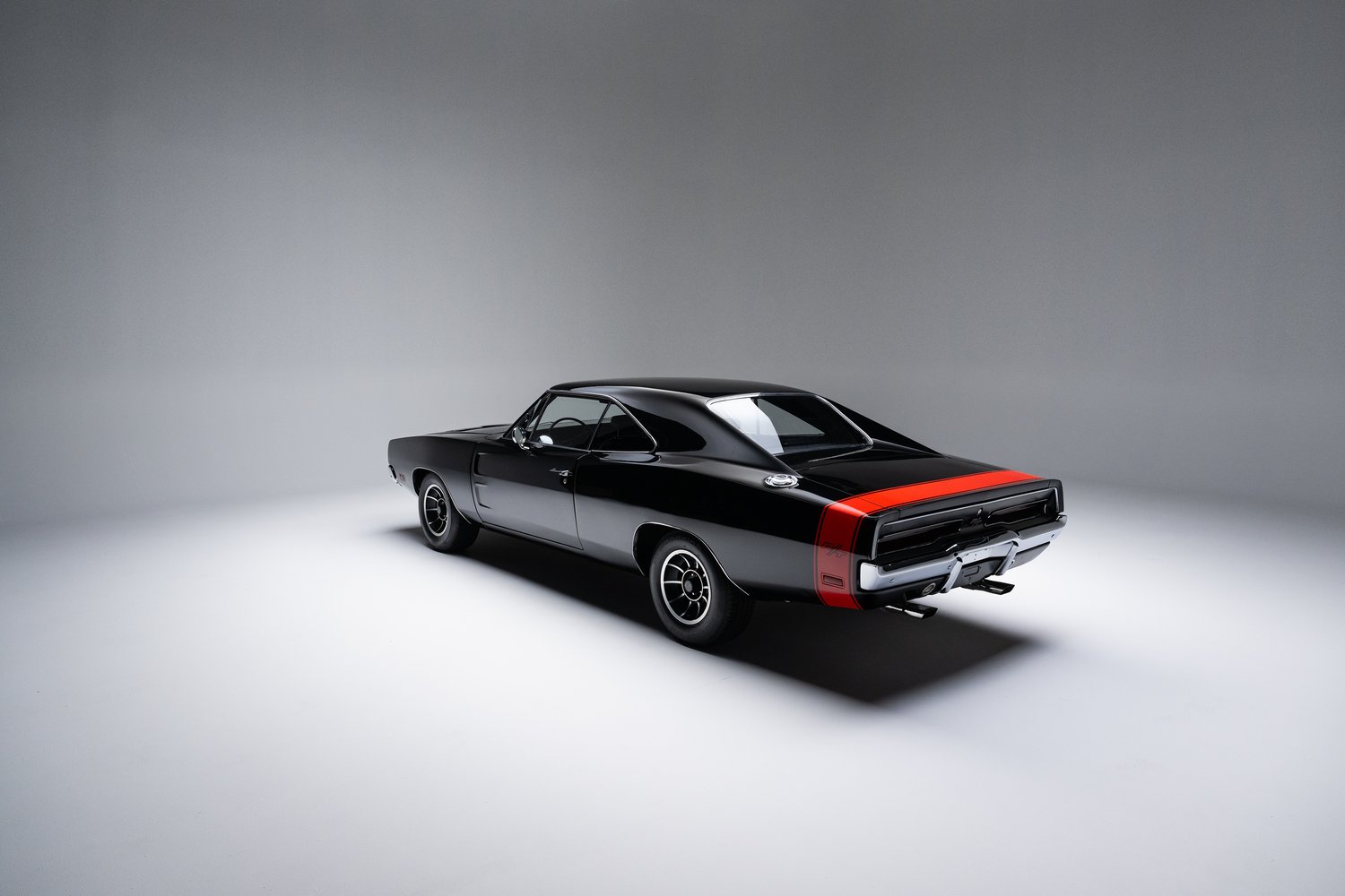 1969 Dodge Charger R/T
