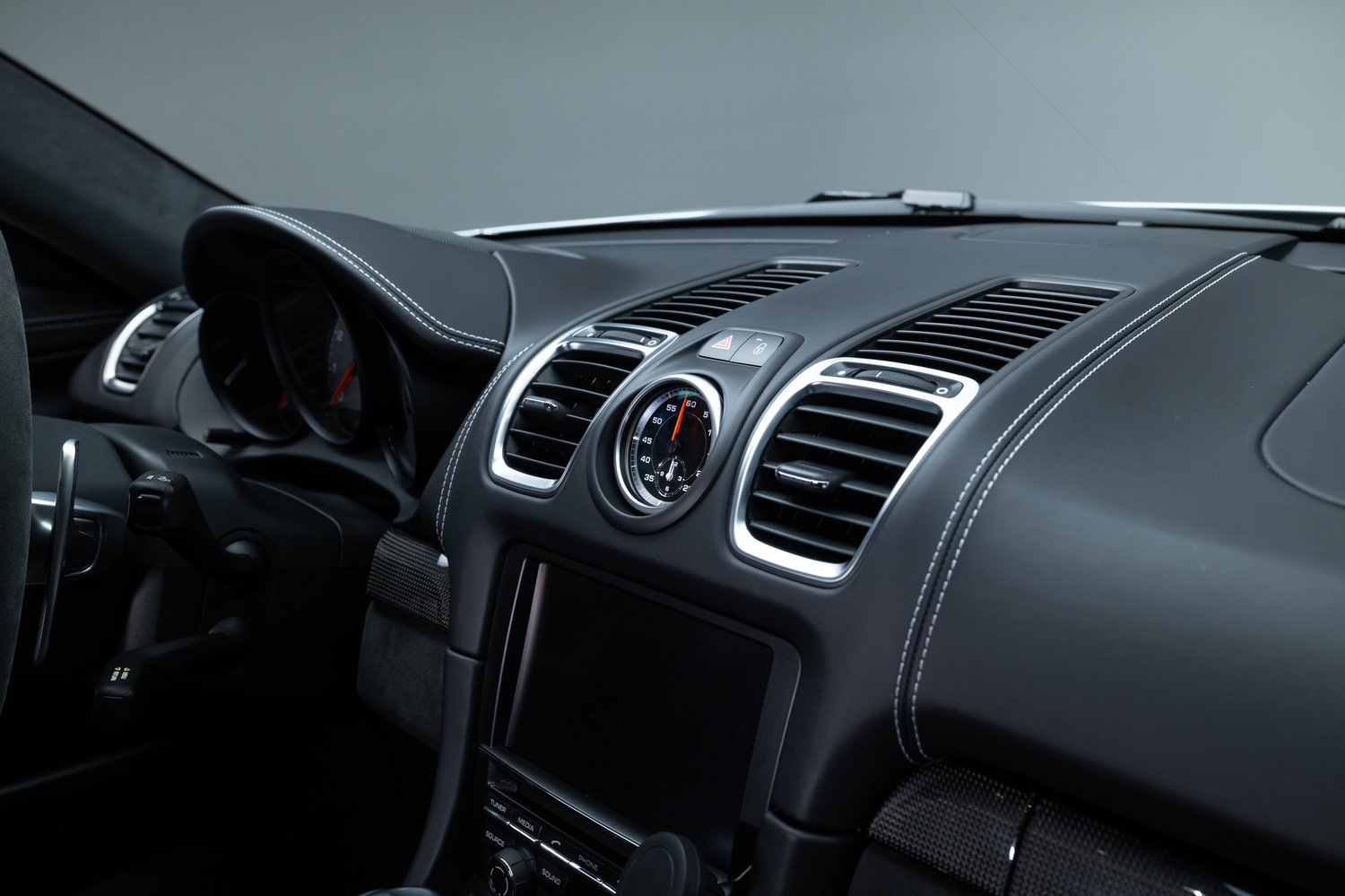 2015 Porsche Cayman GTS Sold on Bring a Trailer for $58,000