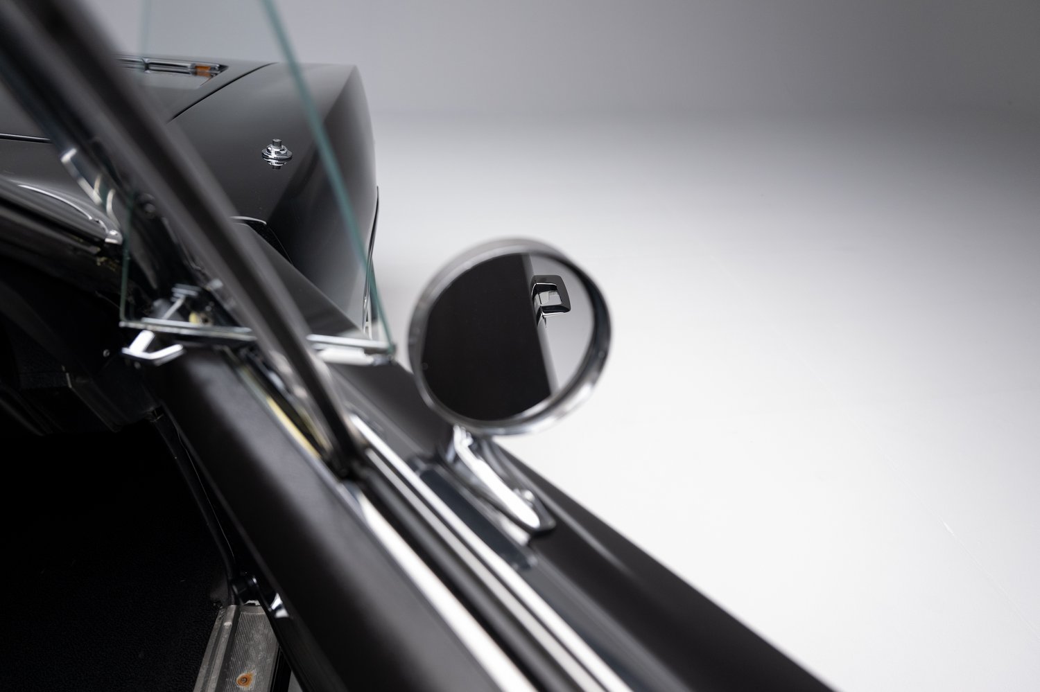 1969 Dodge Charger R/T