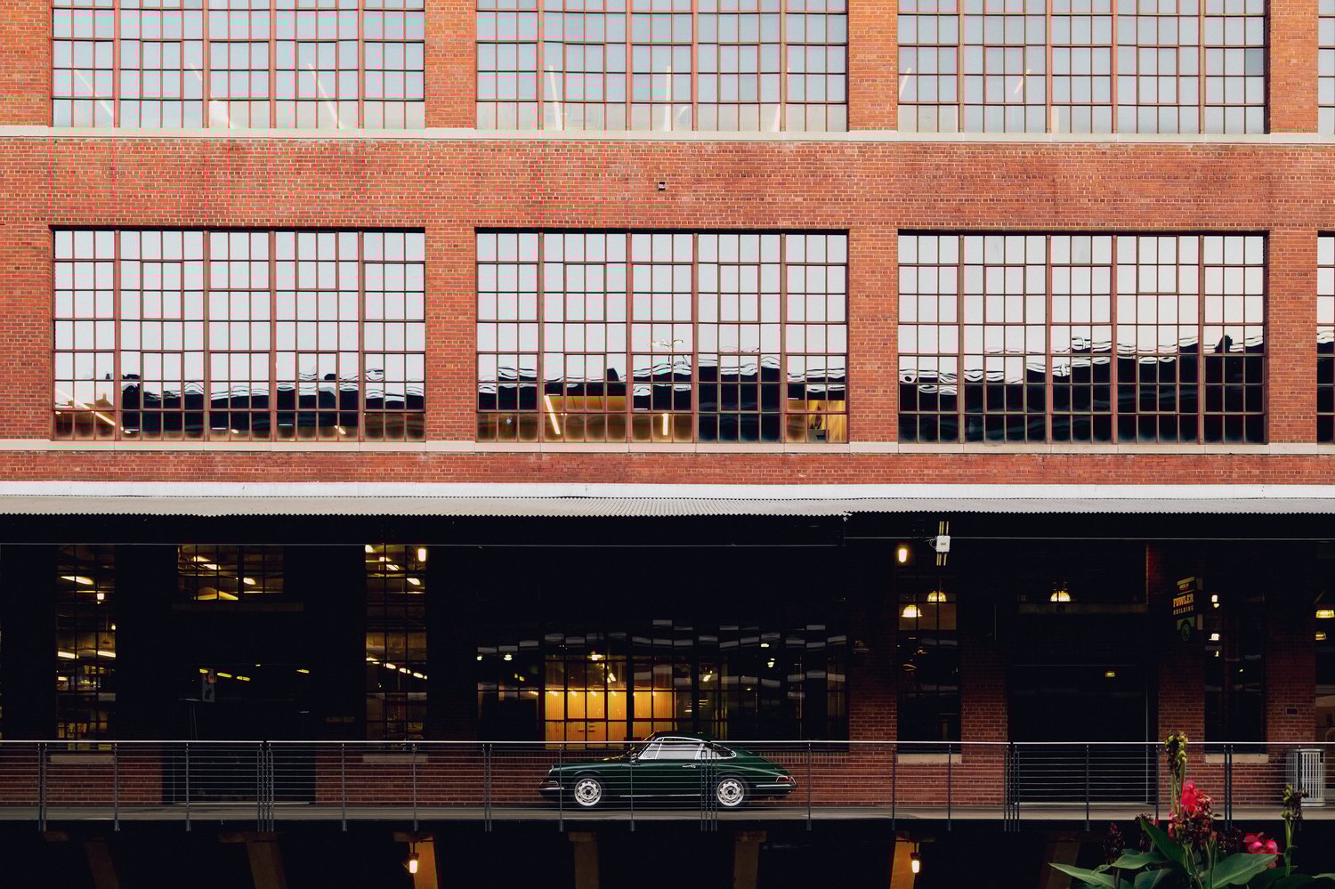 Luftgekühlt 11: The Film