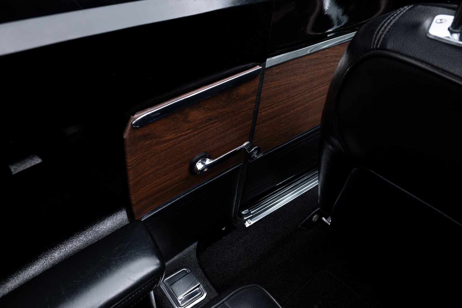 1969 Plymouth GTX Convertible