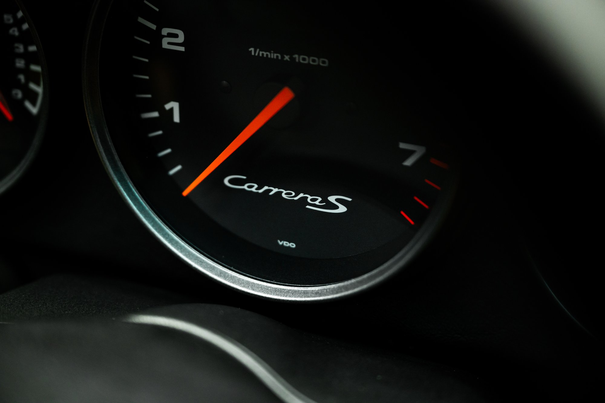 Now Available on Bring a Trailer: Original-Owner, 22k-Mile 1998 Porsche 911 Carrera S Coupe 6-Speed