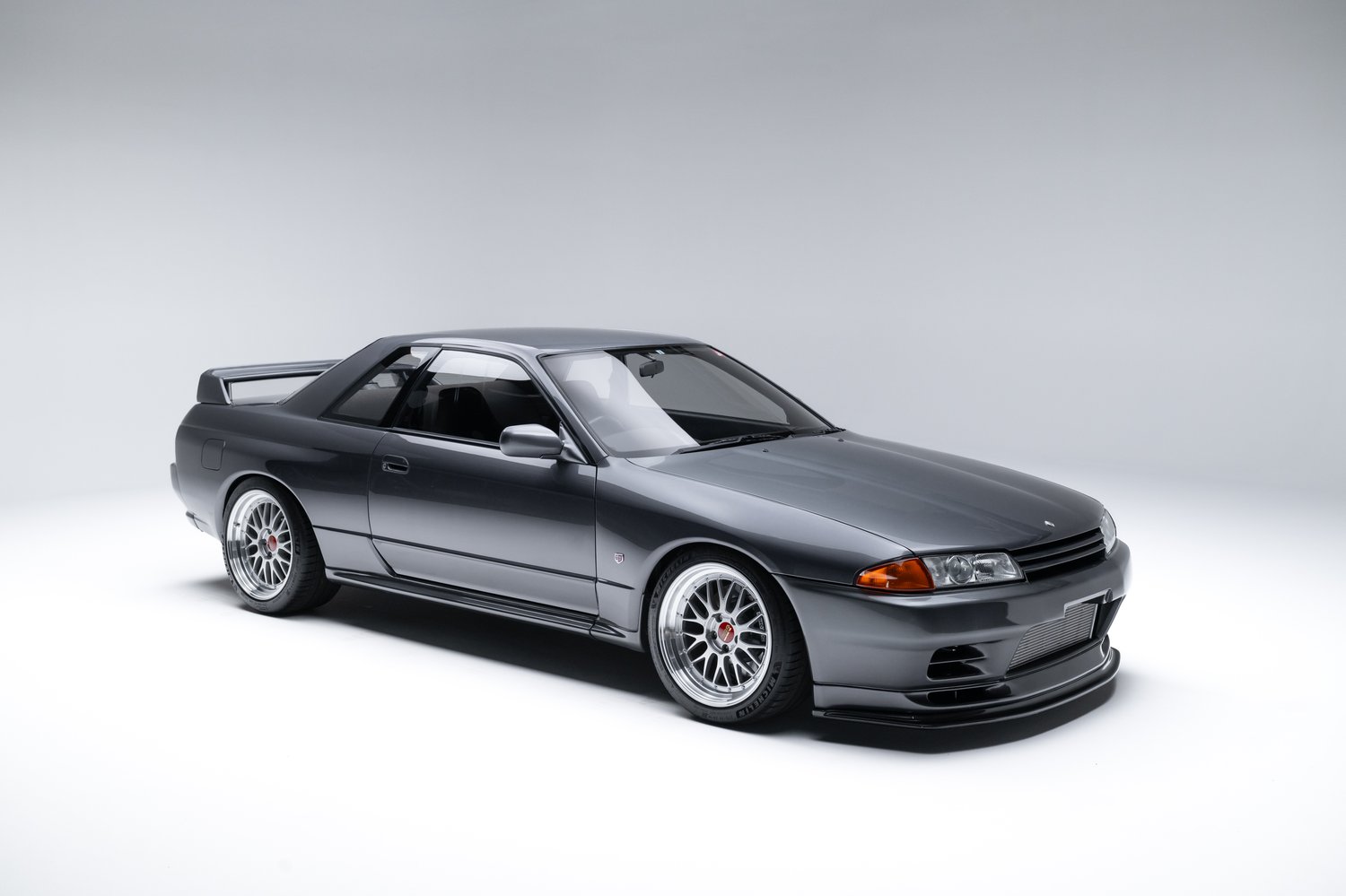 1990 Nissan Skyline GT-R