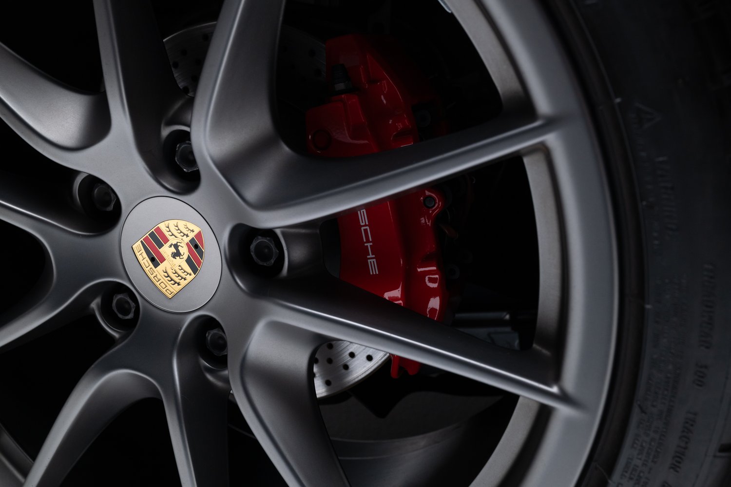 2015 Porsche Cayman GTS