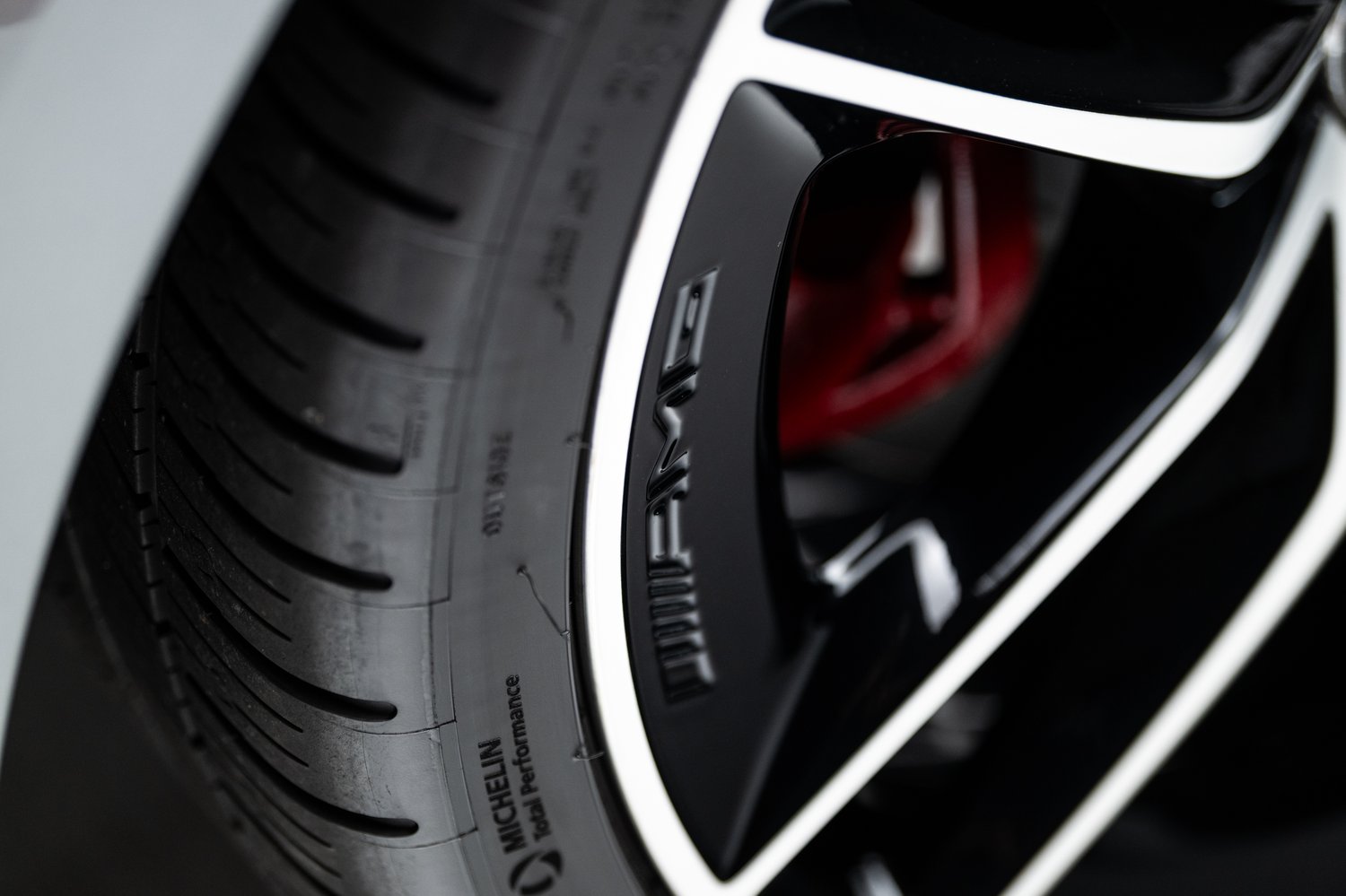 2019 Mercedes‑Benz CLS